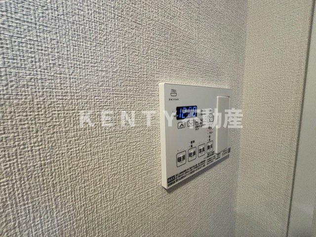 【設備】 | クラリティア馬込