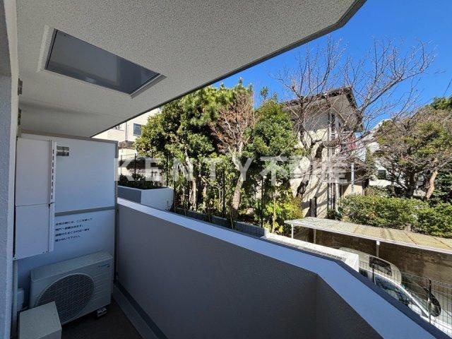【展望】 | クラリティア馬込
