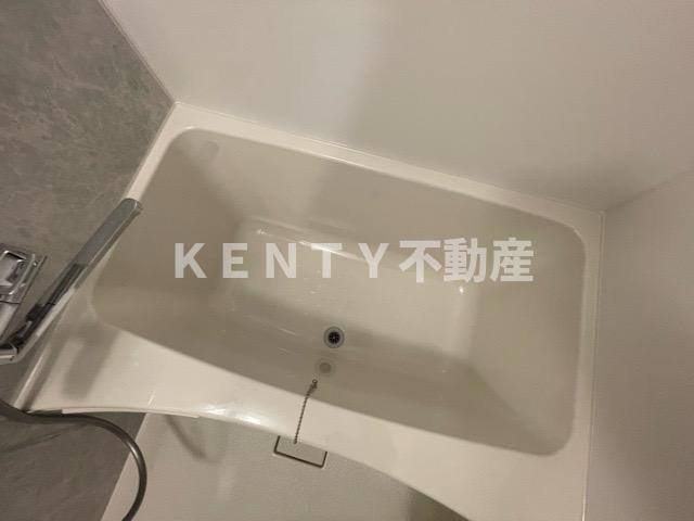【浴室】 | クラリティア馬込 | きれいなお風呂です