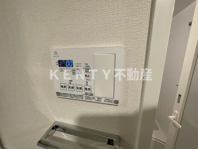 【設備】 | クラリティア馬込