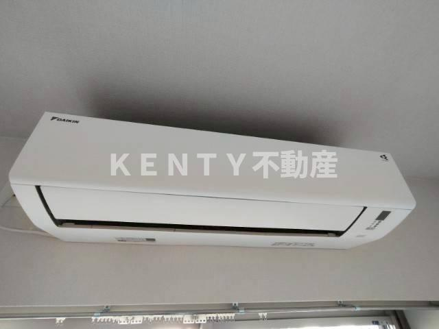 【設備】 | クラリティア馬込