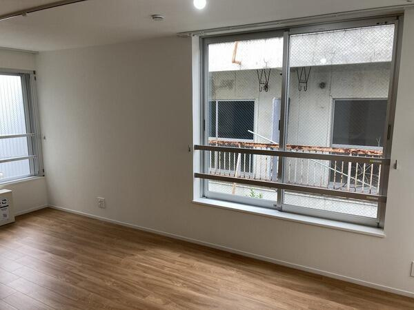 ＡＳＴＩＬＥ三軒茶屋Ⅳの展望|展望も気になりますね