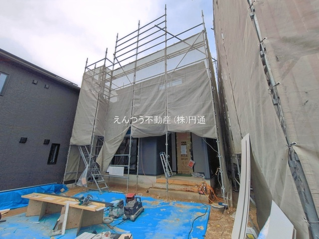 リーブルガーデン今林町