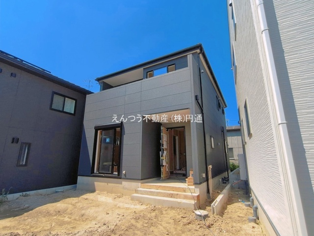 リーブルガーデン今林町