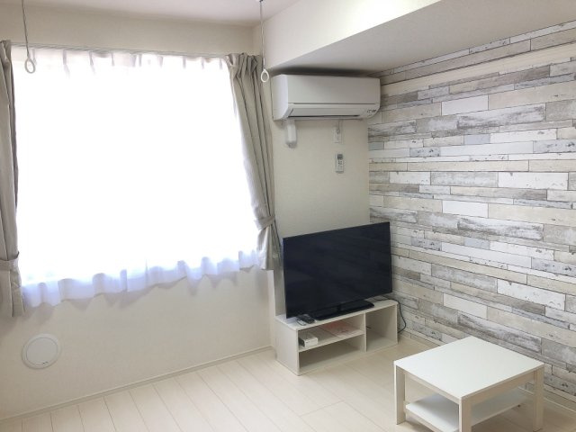【洋室】 | ヴィアロ高島平レジデンスB棟　15601