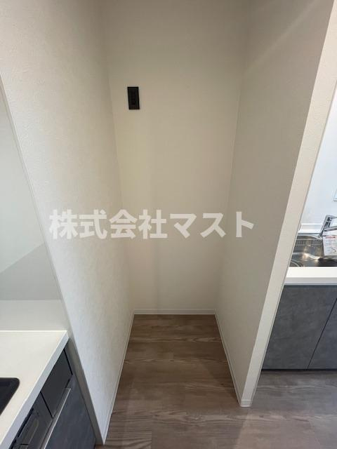 テン・フォーティの設備