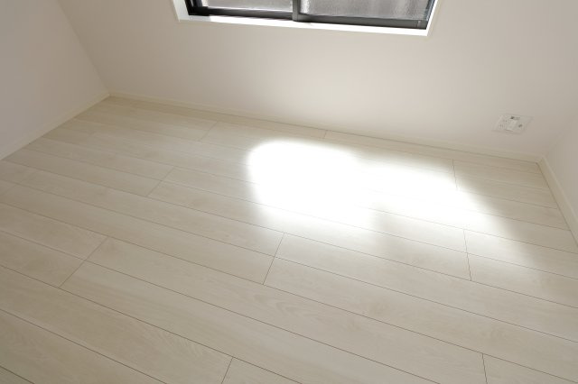 ステラ西小岩の内装