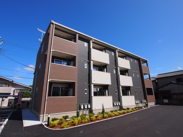 ＣＲＯＳＳ　ＲＩＶＥＲのその他共用部分