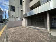 佐倉市栄町の店舗事務所の画像