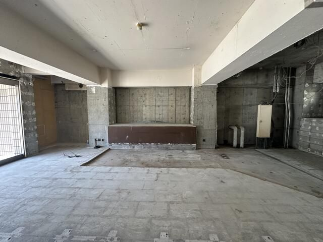 【内装】