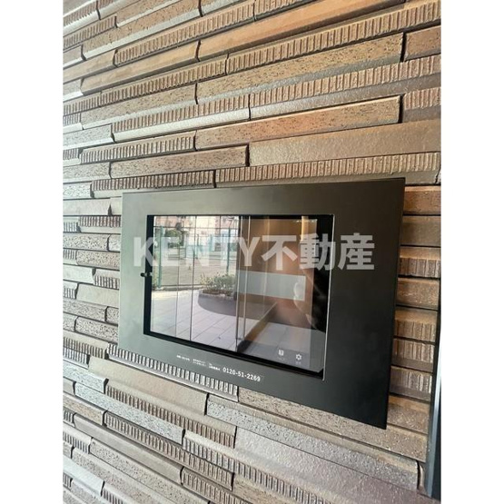 【その他】 | コンフォリア・リヴ品川戸越