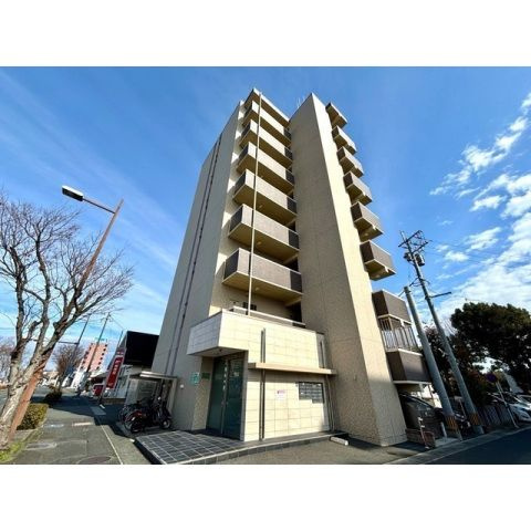 K-Smartけやき通りの外観