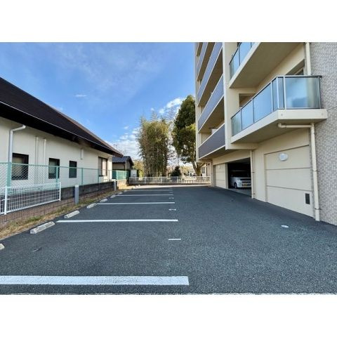 K-Smartけやき通りのその他