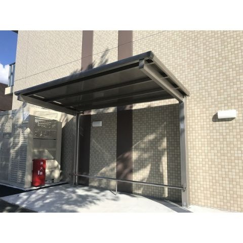 K-Smartけやき通りのその他