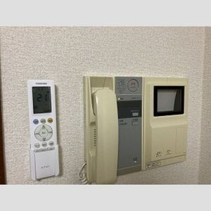 【セキュリティ】 | トーシンフェニックス日本橋兜町壱番館