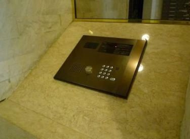 【セキュリティ】 | トーシンフェニックス日本橋兜町壱番館