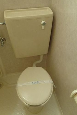 【トイレ】 | トーシンフェニックス日本橋兜町壱番館
