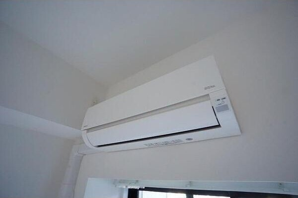 LaDouceur黒川の設備