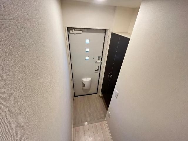 Ｌａｕｌｅ’ａ貴船の玄関