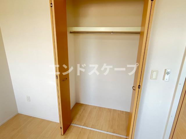 ラムールの収納|収納
高崎、前橋のお部屋探しはエンドスケープまで！お客様の理想お聞かせ下さい♪