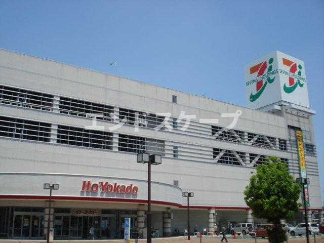 ラムールの周辺|イトーヨーカドー伊勢崎店まで1,856ｍ
高崎、前橋のお部屋探しはエンドスケープまで！お客様の理想お聞かせ下さい♪