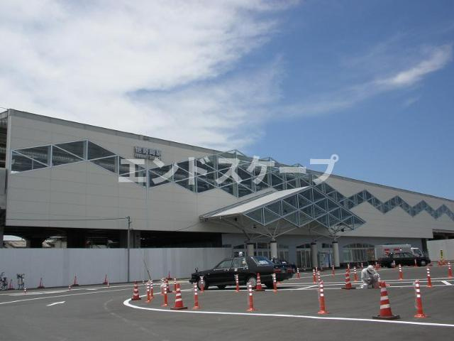 ラムールの周辺|伊勢崎駅(JR　両毛線)まで3,860ｍ
高崎、前橋のお部屋探しはエンドスケープまで！お客様の理想お聞かせ下さい♪