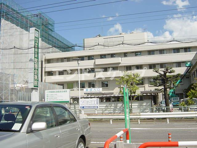 ラムールの周辺|社団法人伊勢崎佐波医師会病院まで4,706ｍ
高崎、前橋のお部屋探しはエンドスケープまで！お客様の理想お聞かせ下さい♪