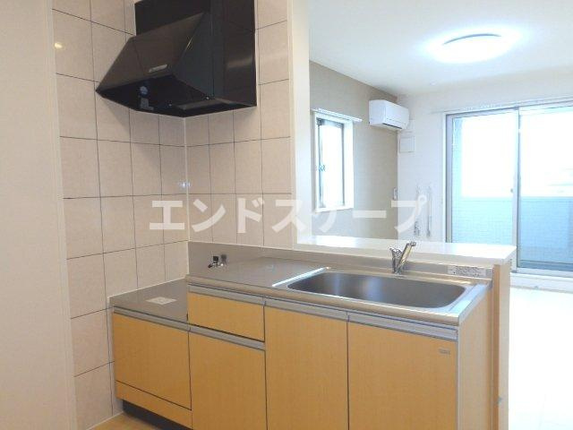 ラムールのキッチン|キッチン
高崎、前橋のお部屋探しはエンドスケープまで！お客様の理想お聞かせ下さい♪