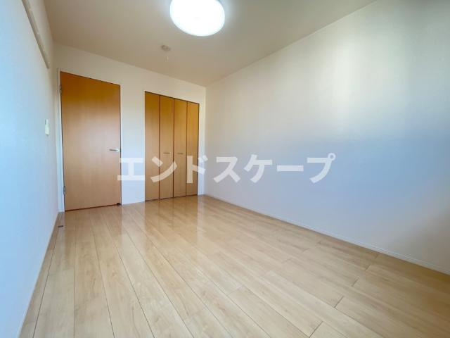 ラムールの内装|リビング
高崎、前橋のお部屋探しはエンドスケープまで！お客様の理想お聞かせ下さい♪