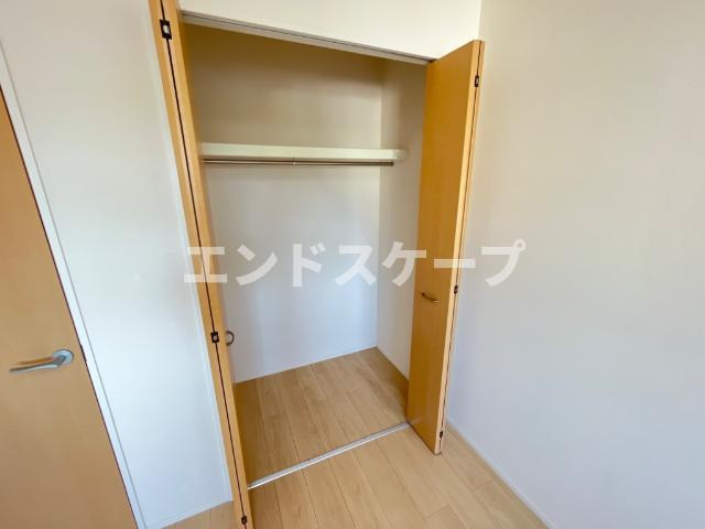ラムールの収納|収納
高崎、前橋のお部屋探しはエンドスケープまで！お客様の理想お聞かせ下さい♪