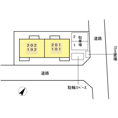 【その他】 | マノワール善福寺
