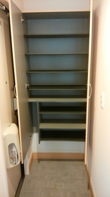 【設備】 | マノワール善福寺