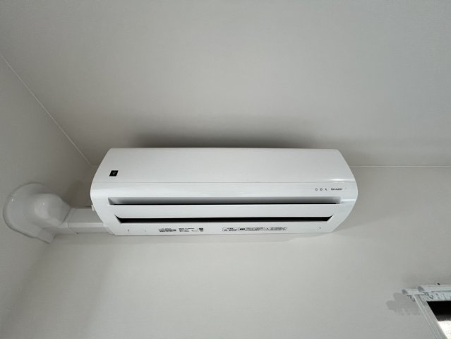【設備】 | ルイアパートメント長瀬ノール
