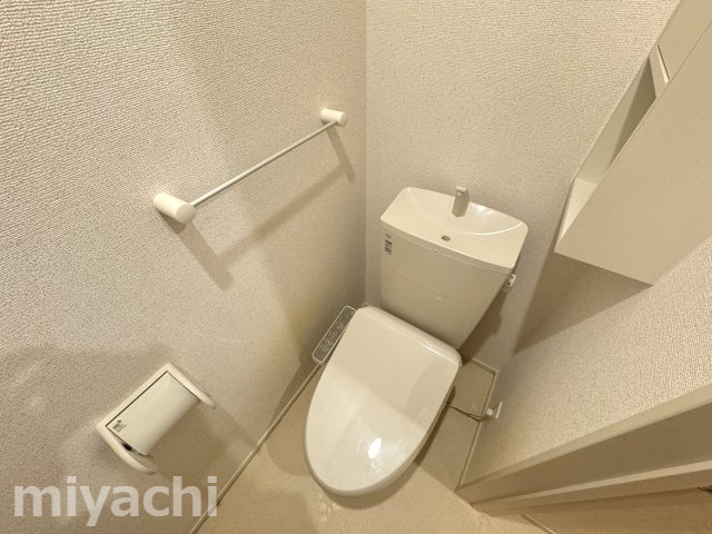 【トイレ】 | ベネヴォレンテＣ