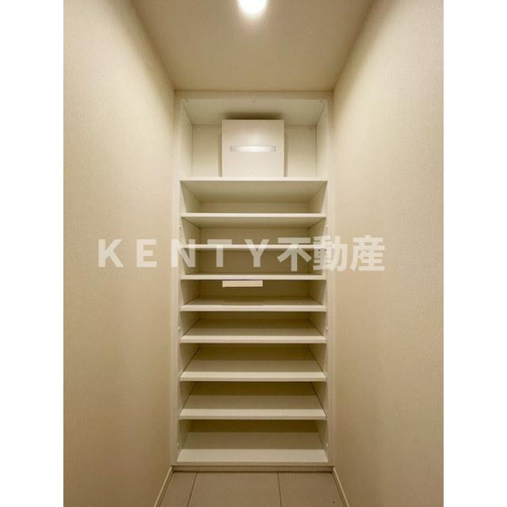 【設備】 | オーキッドレジデンス品川中延