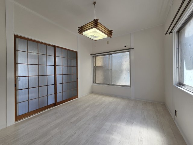 【内装】 | 大蓮北4丁目貸家