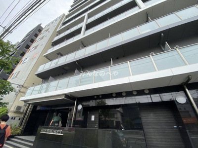 【外観】 | アルテシモシェルト