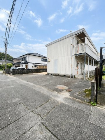 山口市大内矢田南５丁目の売地