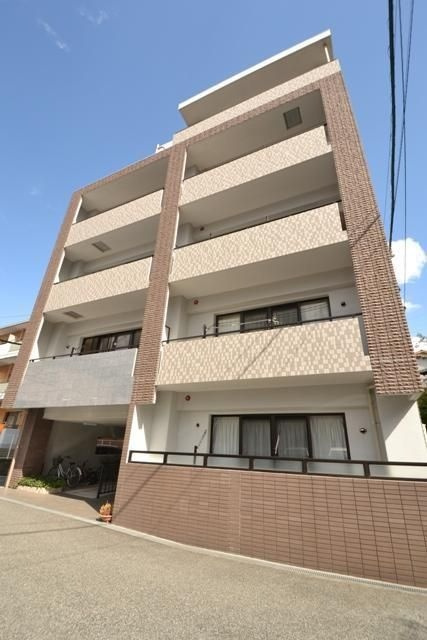 ルネス到津の森のその他共用部分