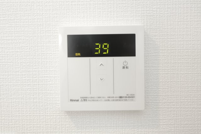 ステラ西小岩の設備