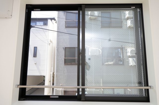 ステラ西小岩の展望