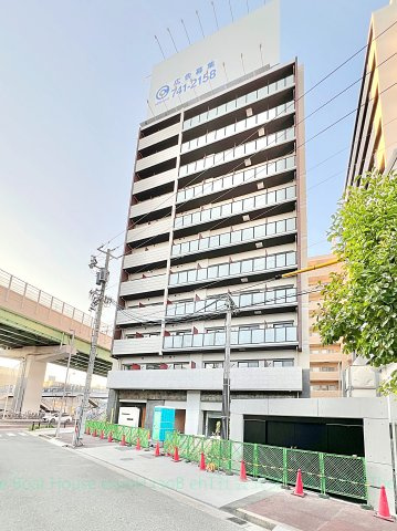 S-RESIDENCE堀田駅前futur(フチュール)