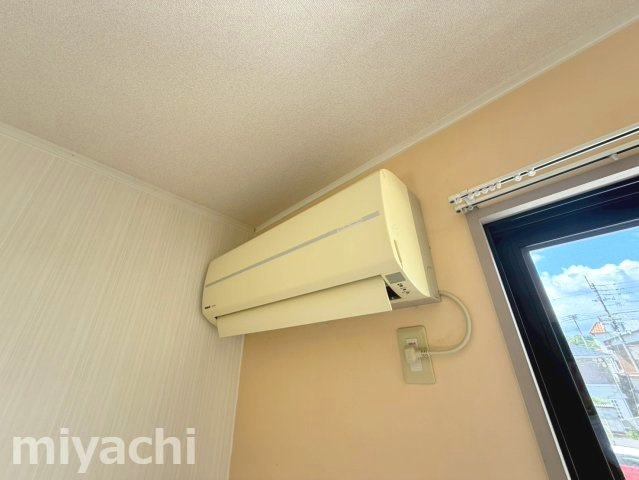 【設備】 | マイファミールC