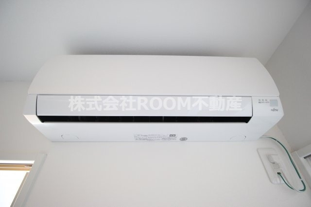 Barbizon440の玄関|ゆったりとした玄関です