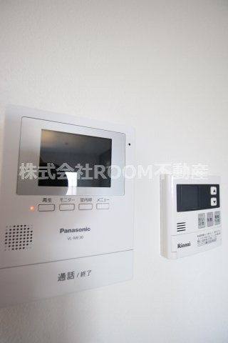 Barbizon440の玄関|シンプルで使いやすい玄関です
