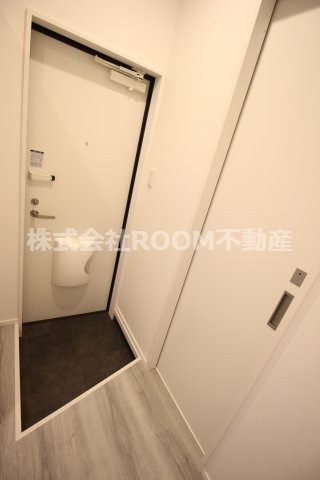 Barbizon440の内装|内装もきれいです