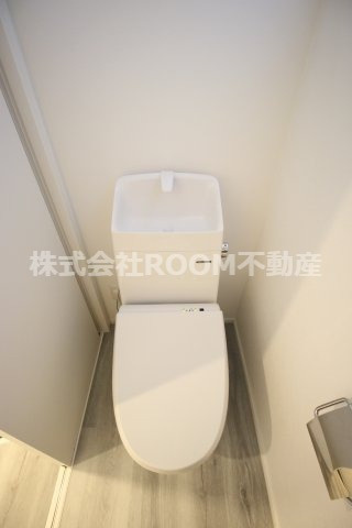 Barbizon440のトイレ|トイレです