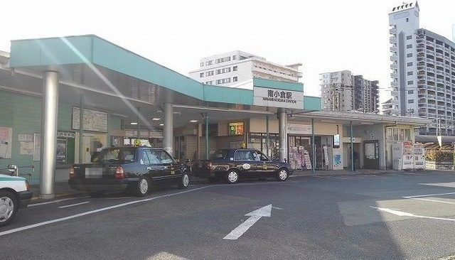 Ｈｉｌｌ　Ｓｉｄｅの周辺