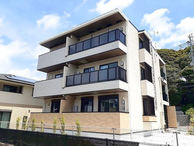 Ｈｉｌｌ　Ｓｉｄｅのその他共用部分