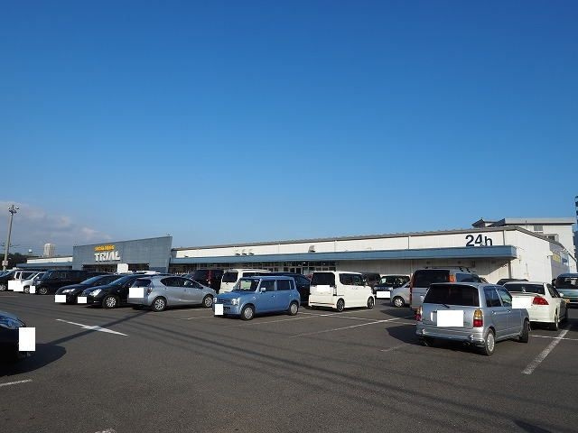 Ｈｉｌｌ　Ｓｉｄｅの周辺